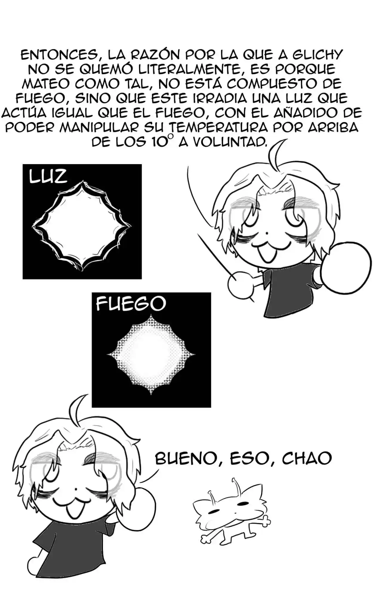 Omuni Senso - Capítulo 2 - Página 26 - LectorTMOo