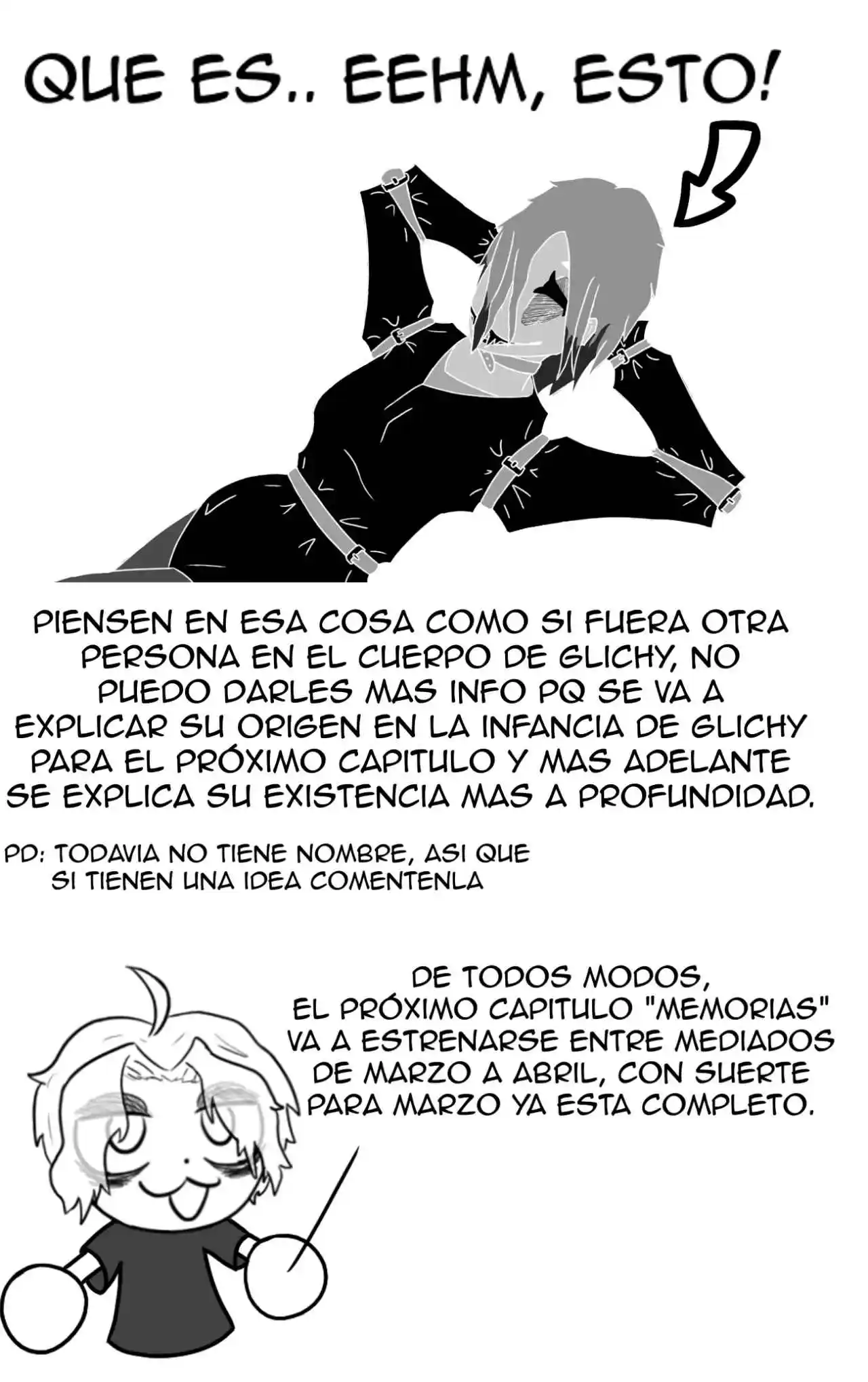 Omuni Senso - Capítulo 3 - Página 27 - LectorTMOo