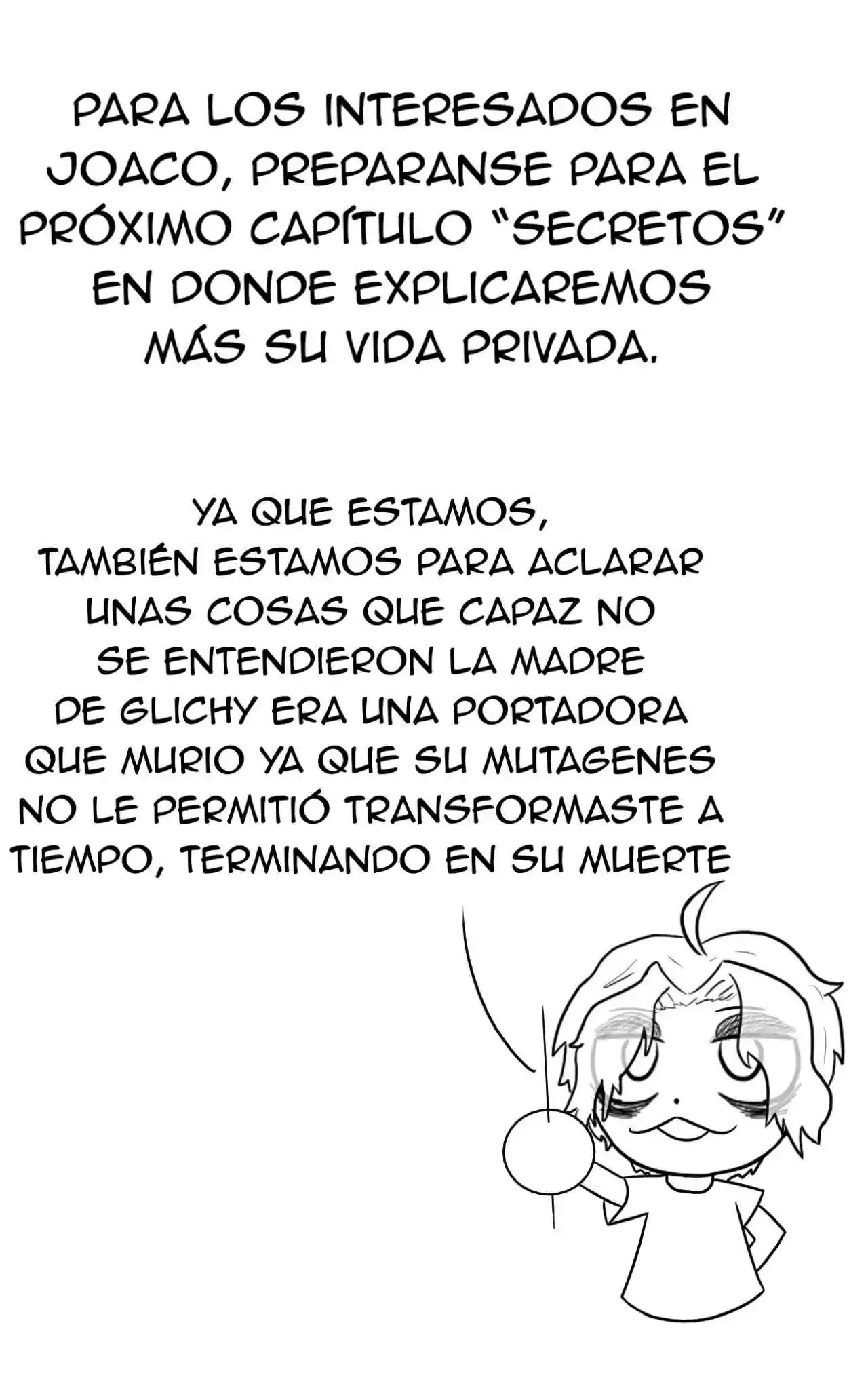 Omuni Senso - Capítulo 4 - Página 22 - LectorTMOo