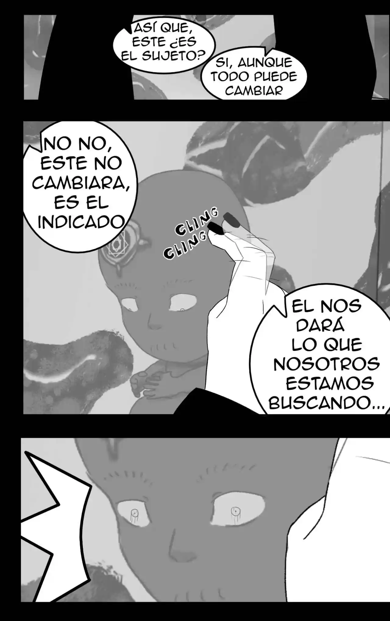 Omuni Senso - Capítulo 5 - Página 6 - LectorTMOo