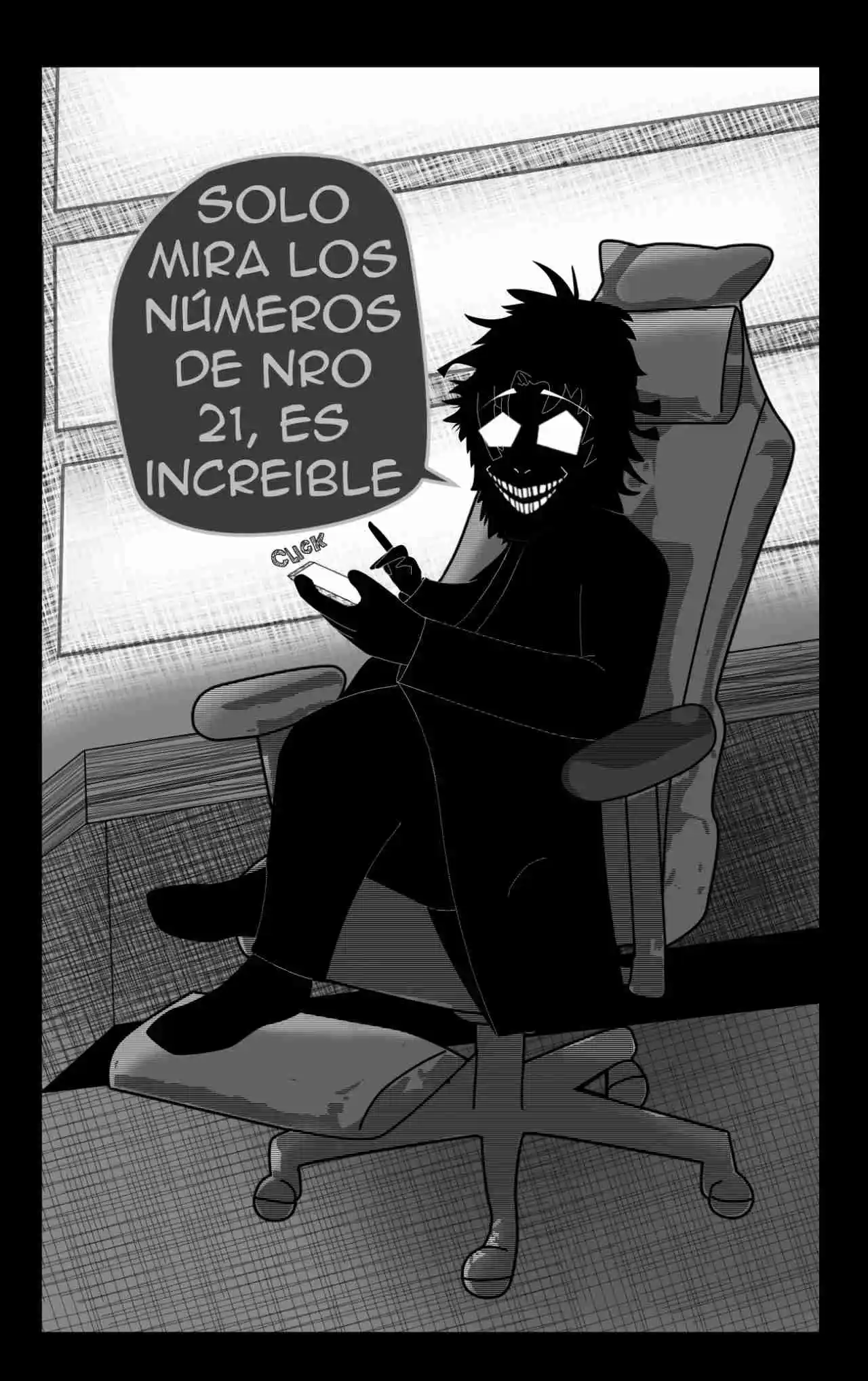 Omuni Senso - Capítulo 5 - Página 12 - LectorTMOo