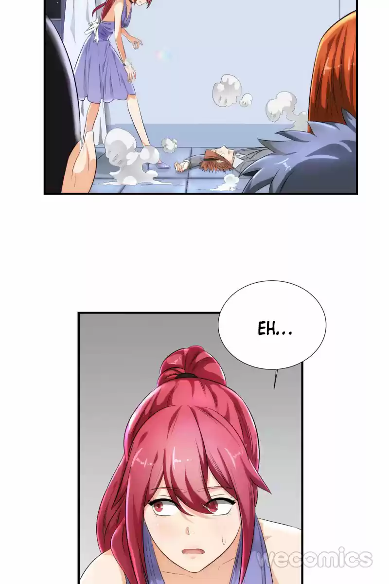 On Fire! Housekeeping Queen - Capítulo 2 - Página 30 - LectorTMOo