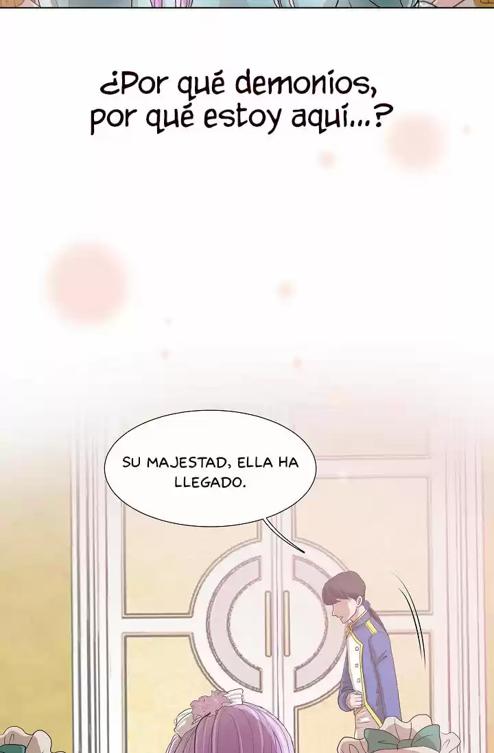 On The Emperor's Lap - Capítulo 1 - Página 4 - LectorTMOo