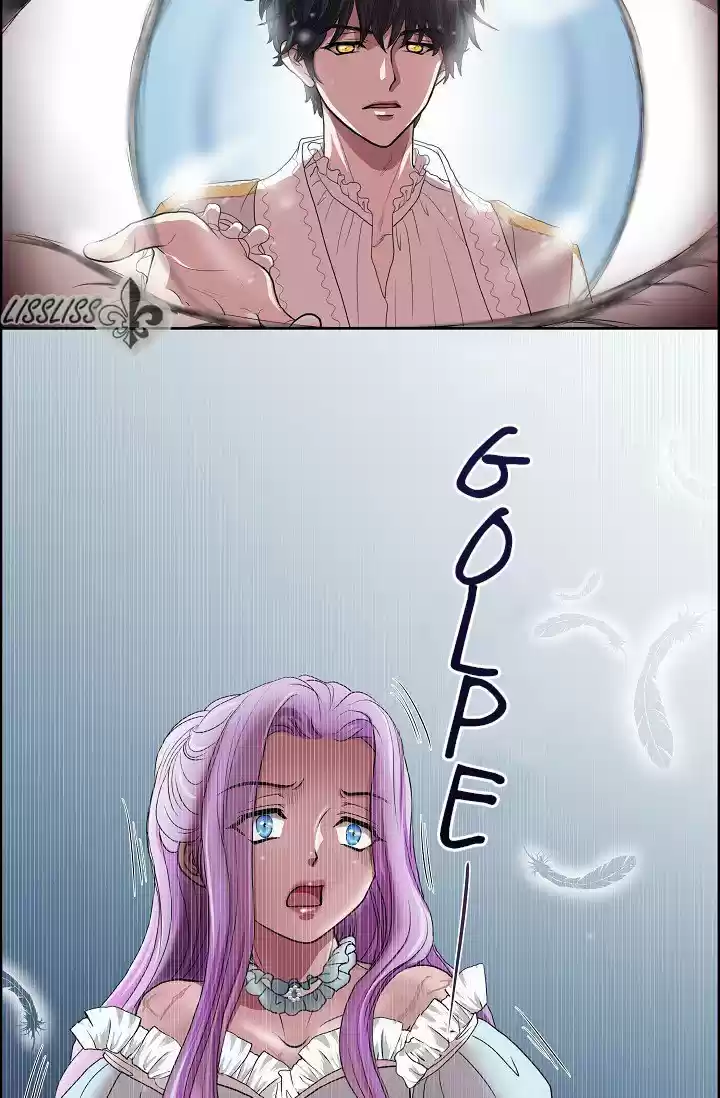 On The Emperor's Lap - Capítulo 1 - Página 17 - LectorTMOo