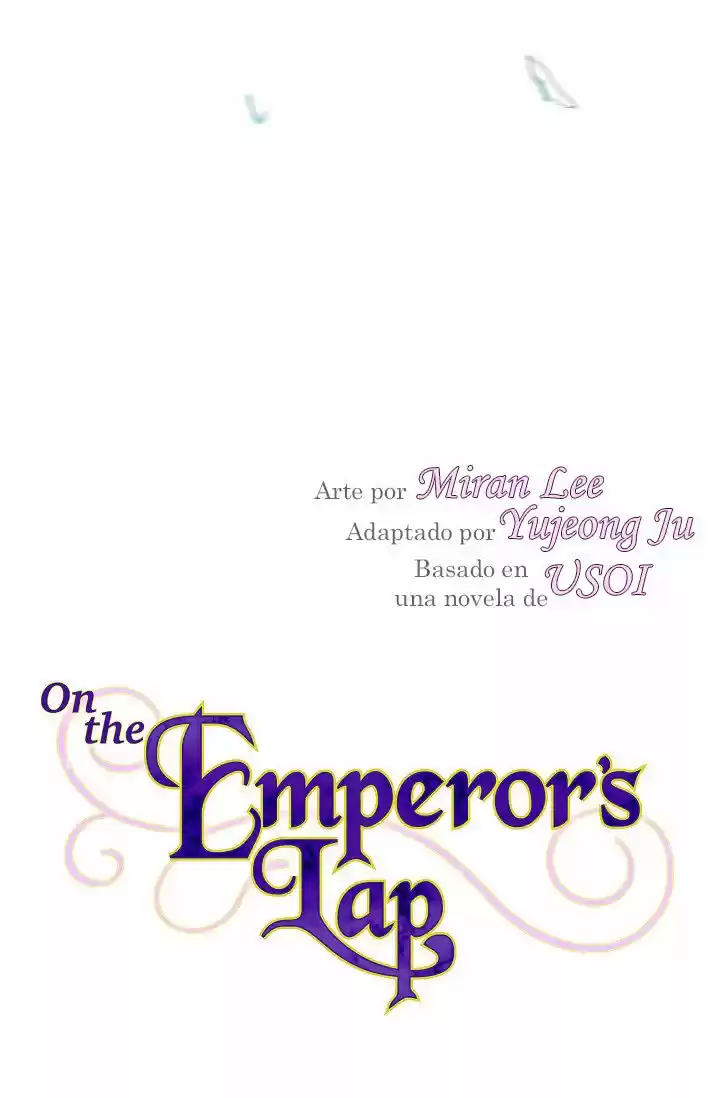 On The Emperor's Lap - Capítulo 1 - Página 29 - LectorTMOo