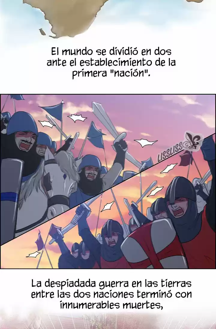 On The Emperor's Lap - Capítulo 1 - Página 31 - LectorTMOo