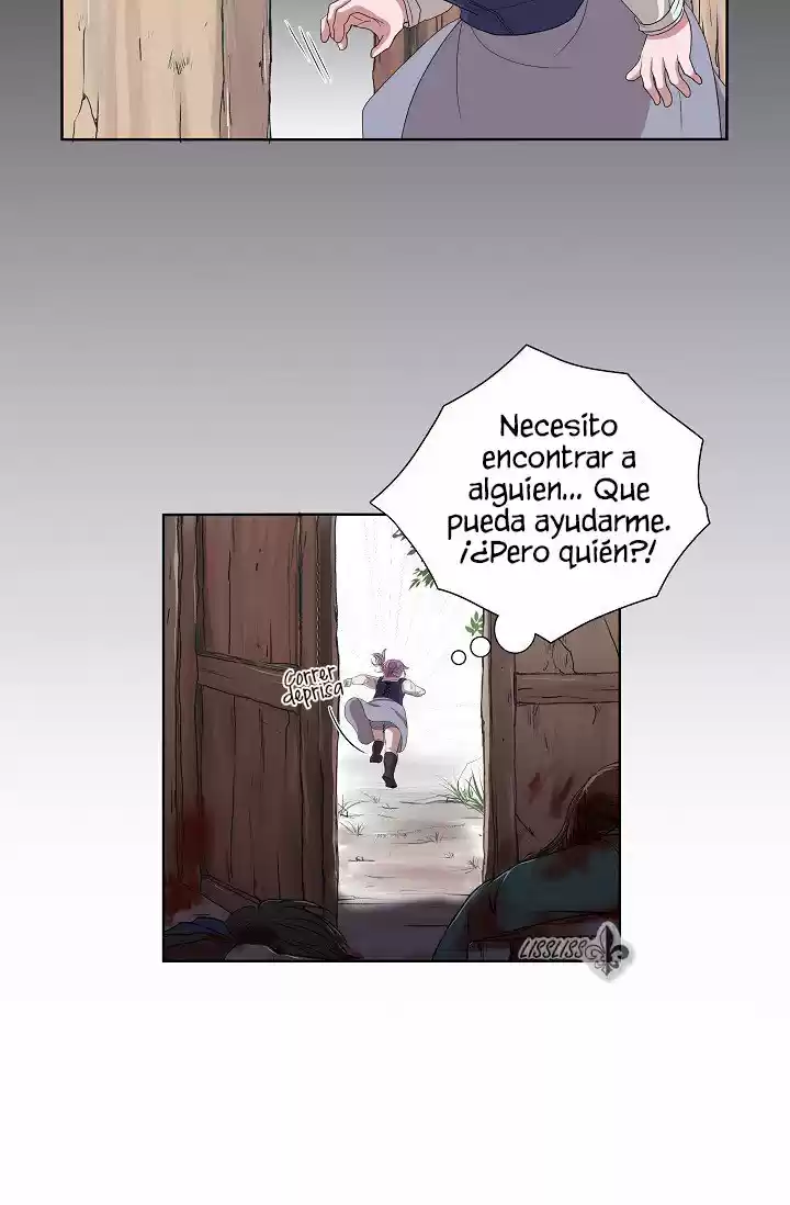 On The Emperor's Lap - Capítulo 1 - Página 35 - LectorTMOo