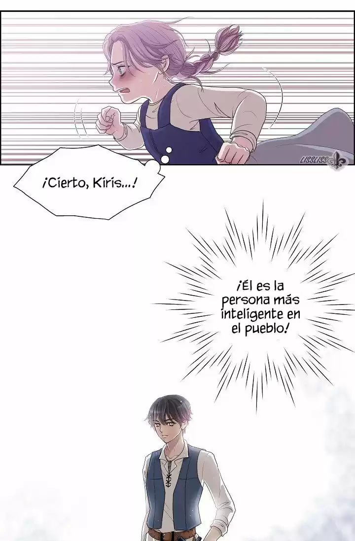 On The Emperor's Lap - Capítulo 1 - Página 36 - LectorTMOo