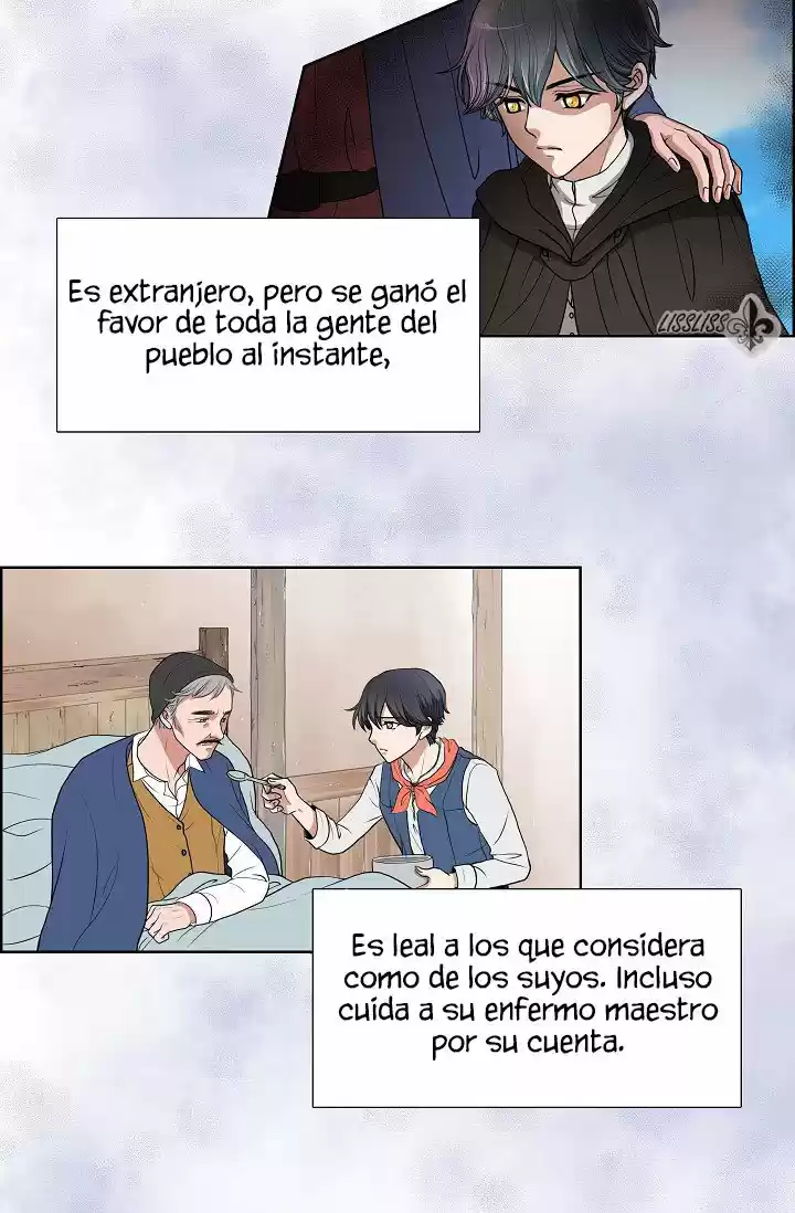 On The Emperor's Lap - Capítulo 1 - Página 38 - LectorTMOo