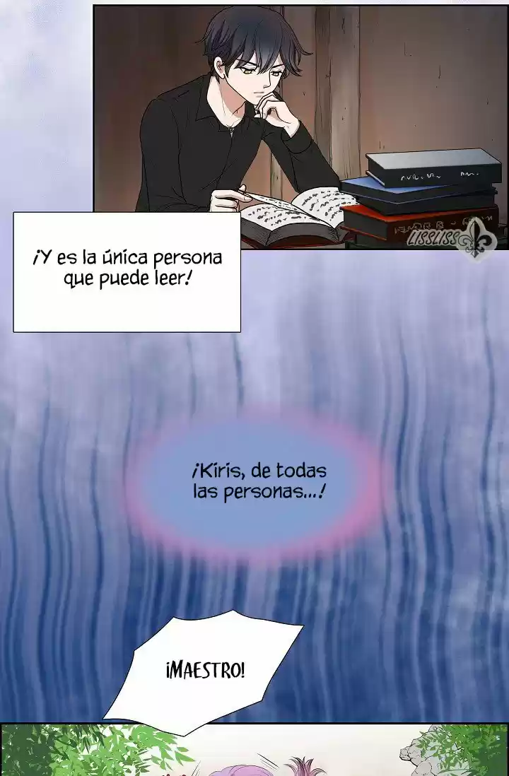 On The Emperor's Lap - Capítulo 1 - Página 39 - LectorTMOo