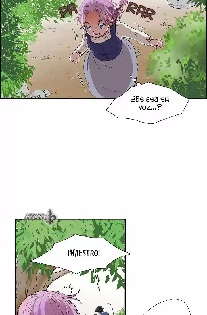 On The Emperor's Lap - Capítulo 1 - Página 40 - LectorTMOo