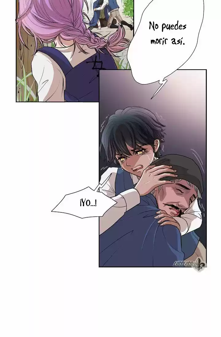 On The Emperor's Lap - Capítulo 1 - Página 41 - LectorTMOo