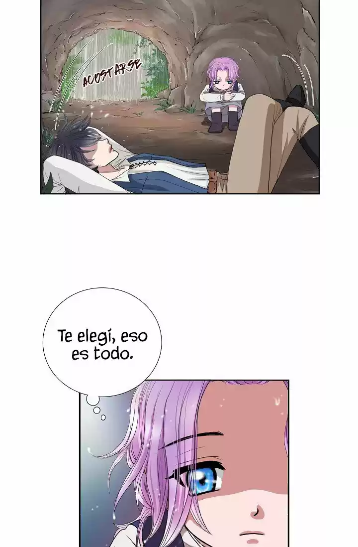 On The Emperor's Lap - Capítulo 1 - Página 51 - LectorTMOo