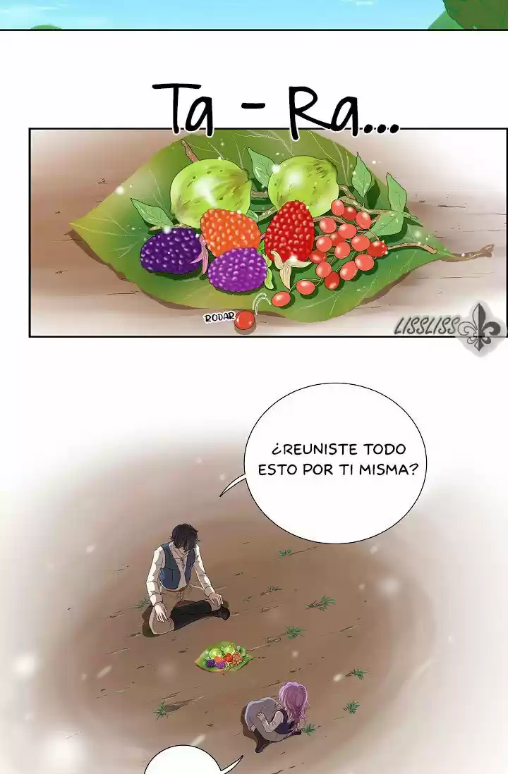 On The Emperor's Lap - Capítulo 1 - Página 53 - LectorTMOo