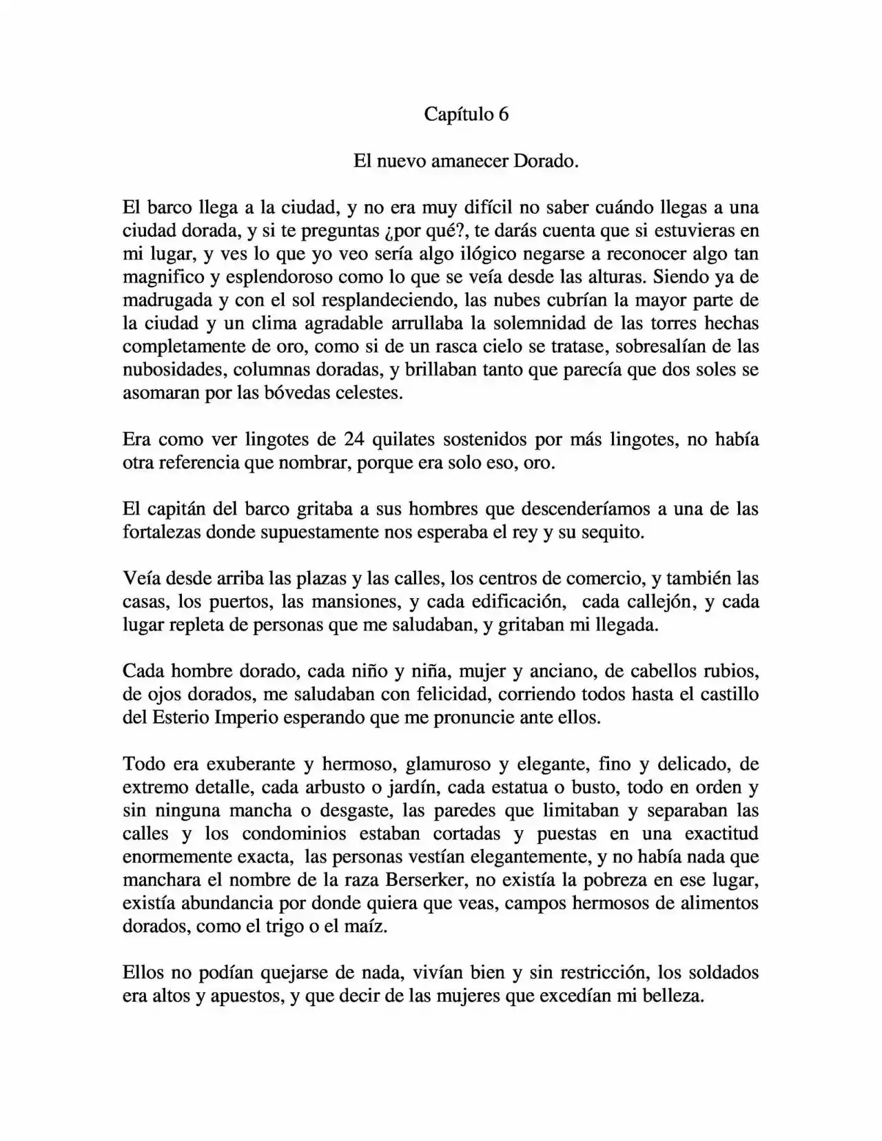 On The Other Side Of The Lake: Immersed. (Novela) - Capítulo 18 - Página 2 - LectorTMOo
