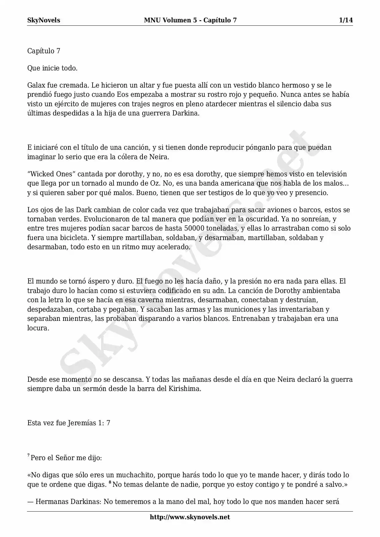 On The Other Side Of The Lake: Immersed. (Novela) - Capítulo 66 - Página 2 - LectorTMOo