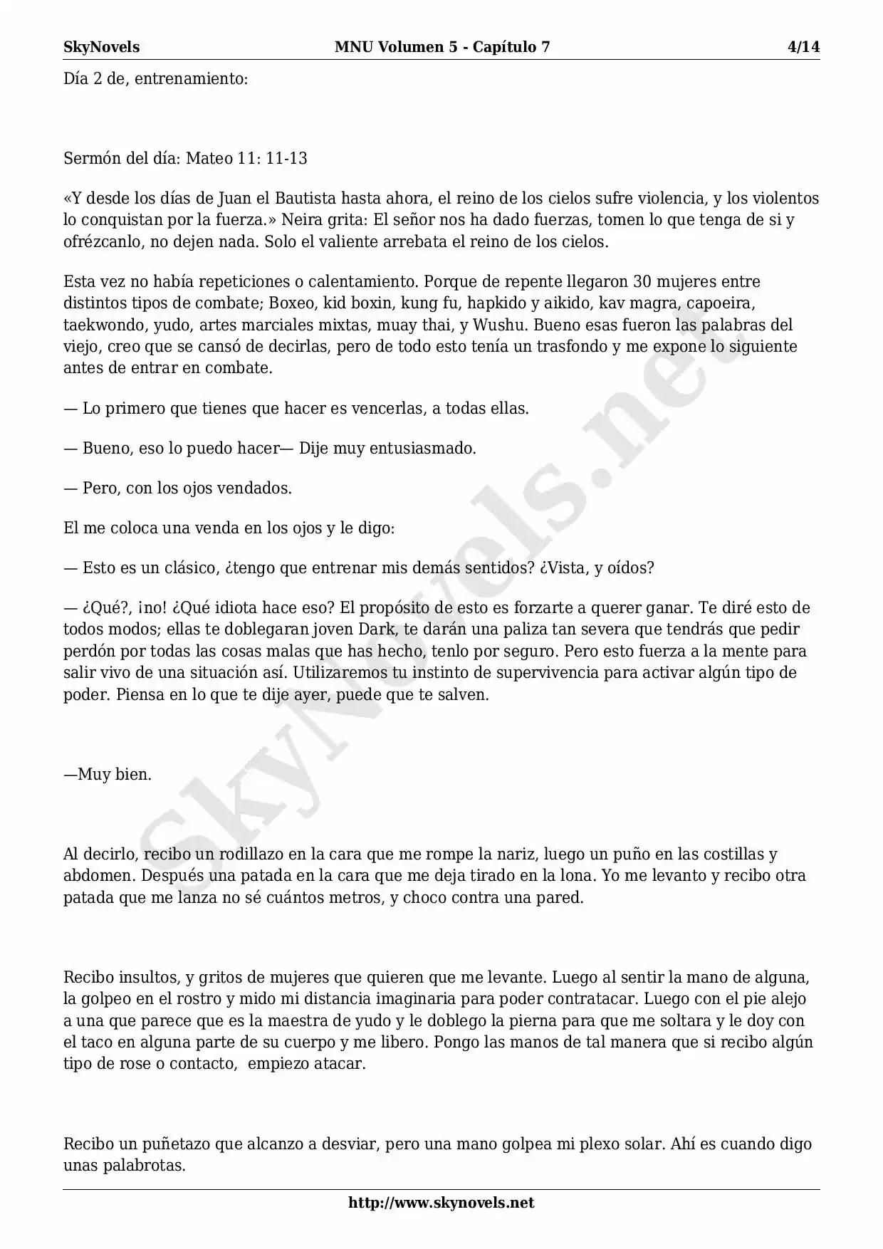 On The Other Side Of The Lake: Immersed. (Novela) - Capítulo 66 - Página 5 - LectorTMOo