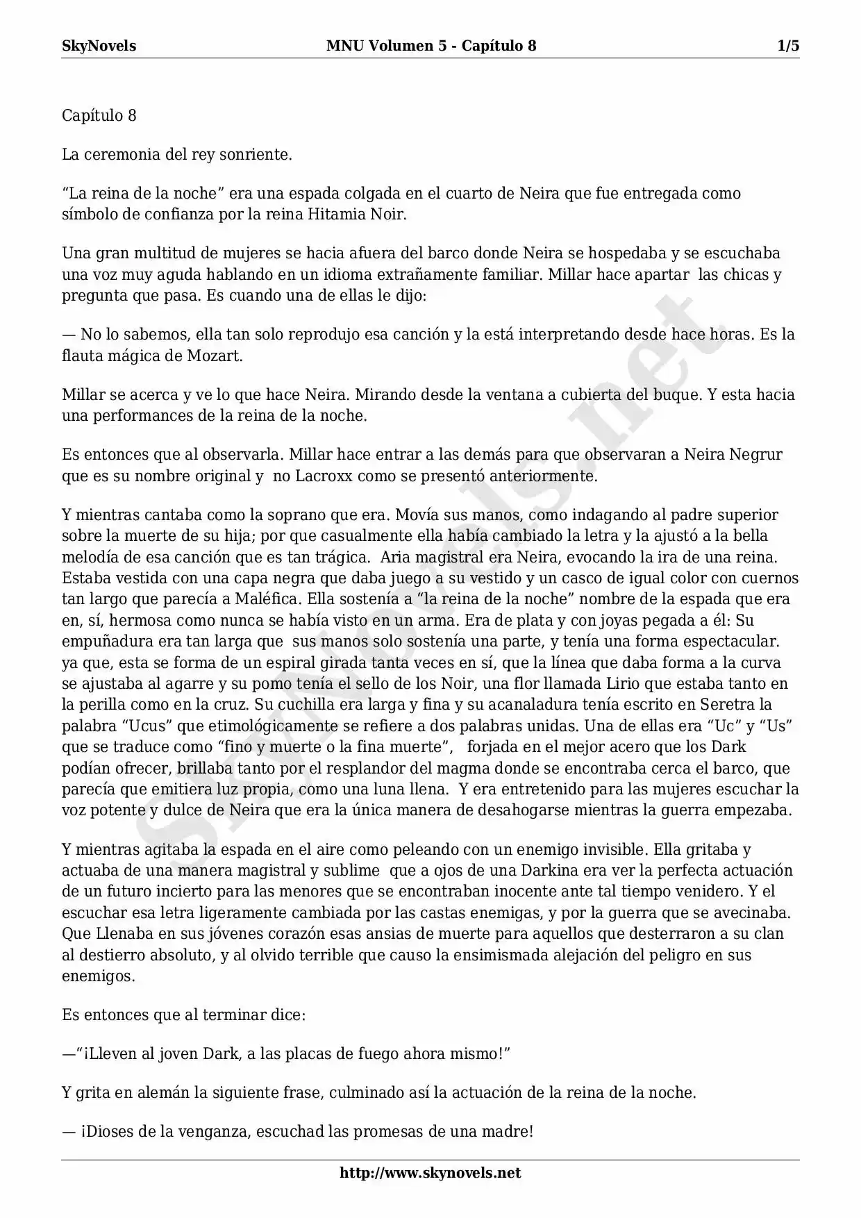 On The Other Side Of The Lake: Immersed. (Novela) - Capítulo 67 - Página 2 - LectorTMOo