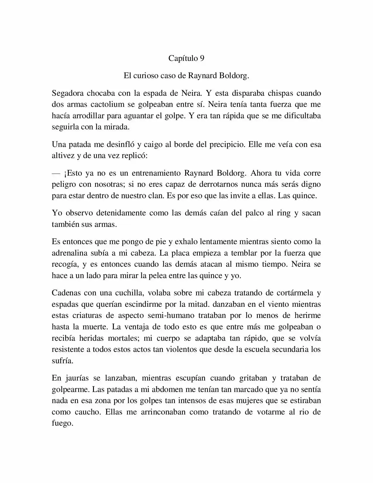 On The Other Side Of The Lake: Immersed. (Novela) - Capítulo 68 - Página 2 - LectorTMOo
