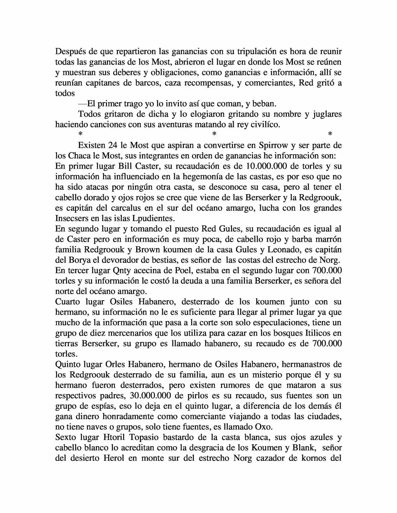 On The Other Side Of The Lake: Immersed. (Novela) - Capítulo 7 - Página 14 - LectorTMOo