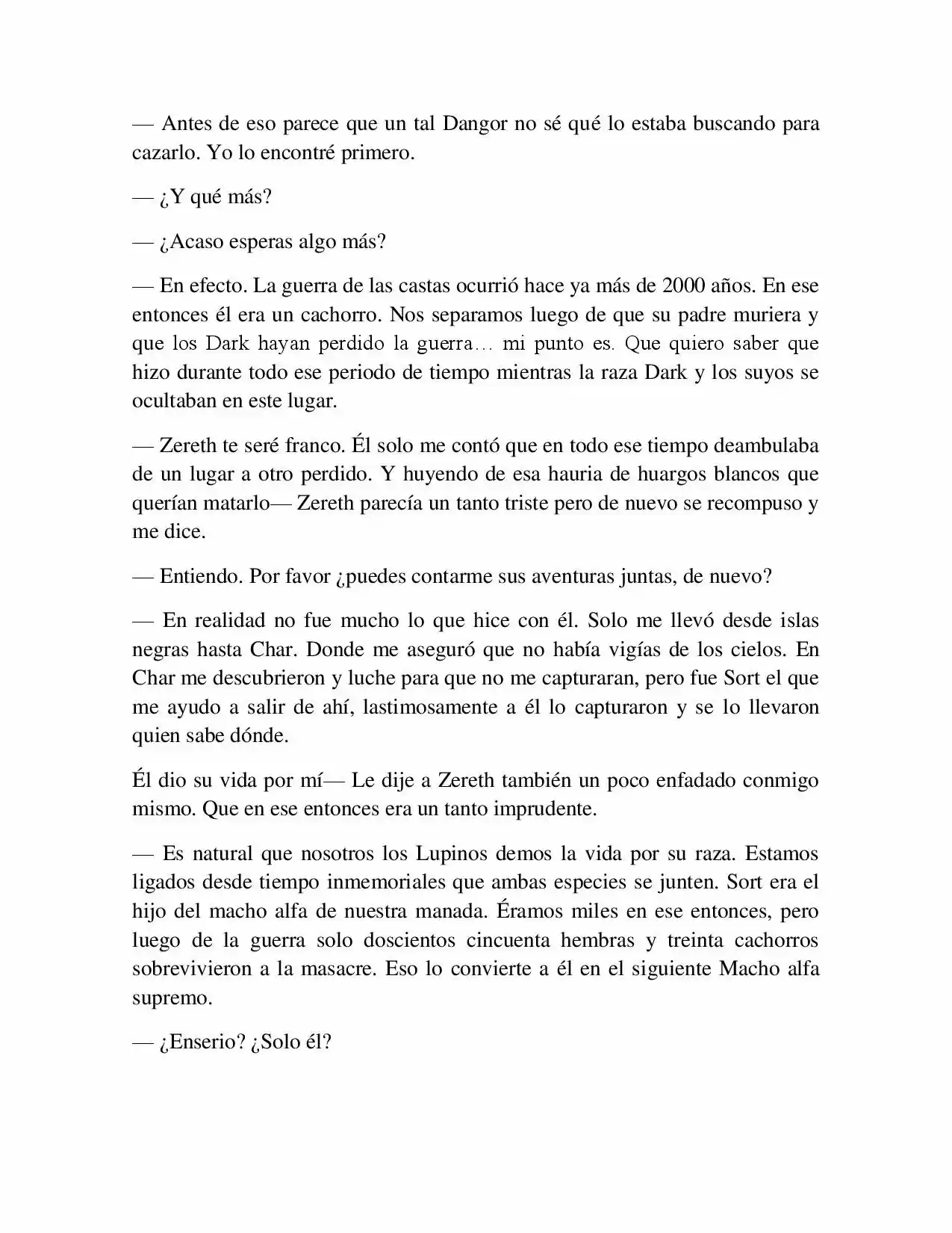 On The Other Side Of The Lake: Immersed. (Novela) - Capítulo 70 - Página 3 - LectorTMOo
