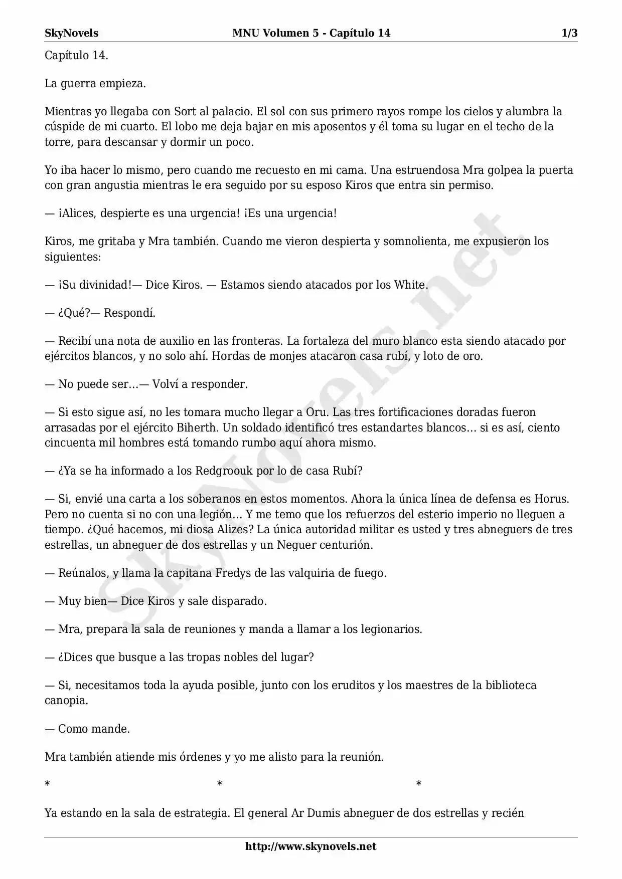 On The Other Side Of The Lake: Immersed. (Novela) - Capítulo 73 - Página 2 - LectorTMOo