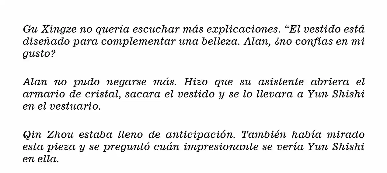 One Birth Two Treasures: The Billionaire's Sweet Love (Novela) - Capítulo 128 - Página 4 - LectorTMOo