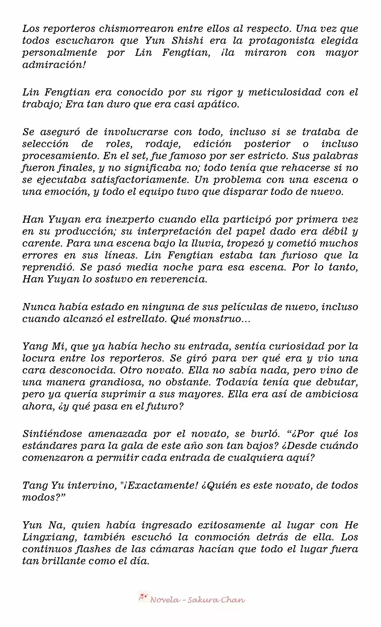 One Birth Two Treasures: The Billionaire's Sweet Love (Novela) - Capítulo 142 - Página 4 - LectorTMOo