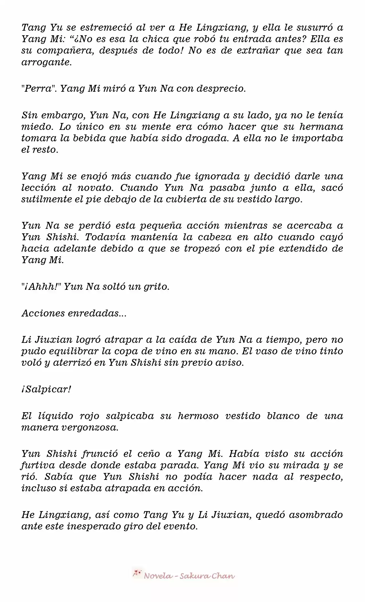One Birth Two Treasures: The Billionaire's Sweet Love (Novela) - Capítulo 147 - Página 3 - LectorTMOo