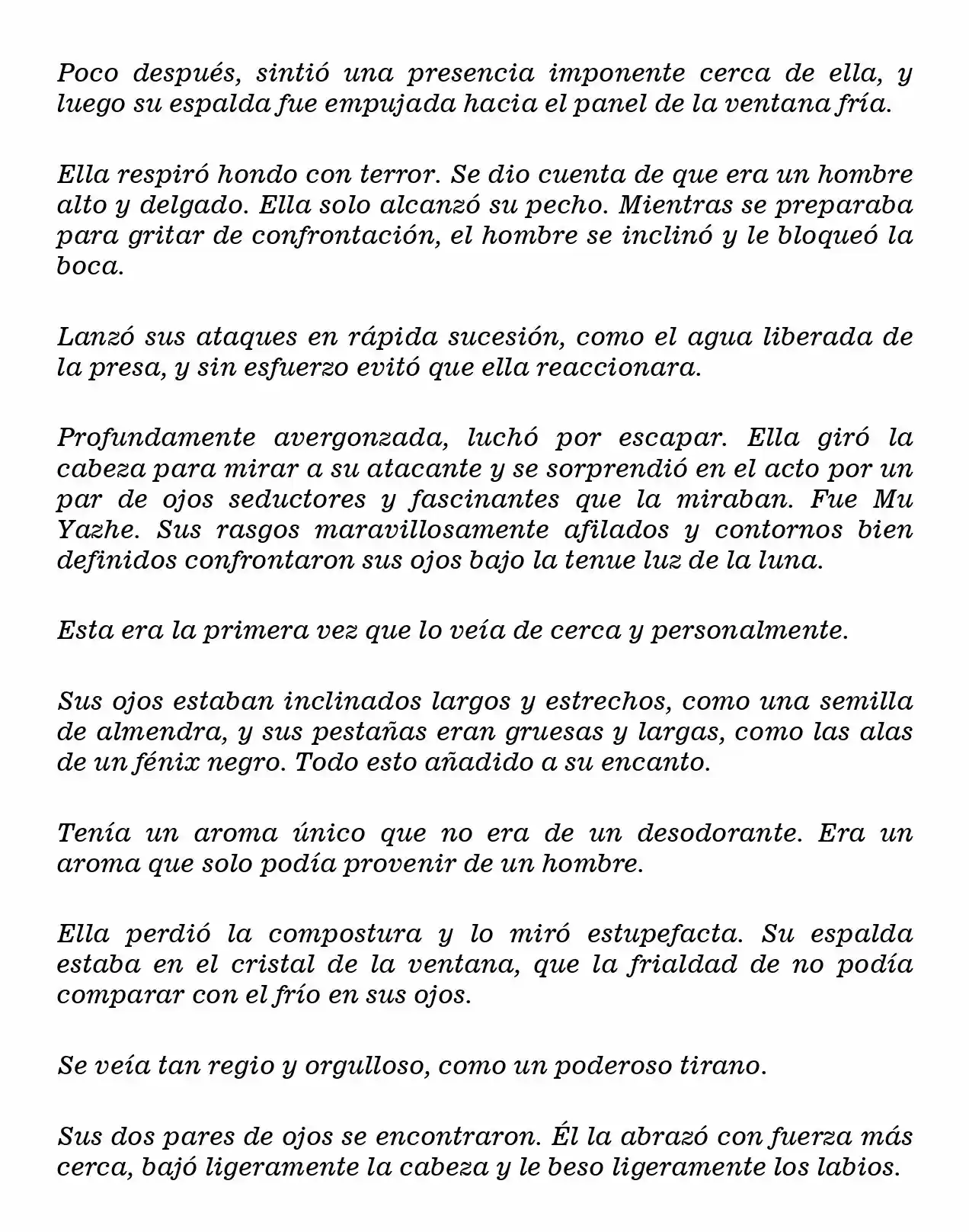 One Birth Two Treasures: The Billionaire's Sweet Love (Novela) - Capítulo 153 - Página 3 - LectorTMOo