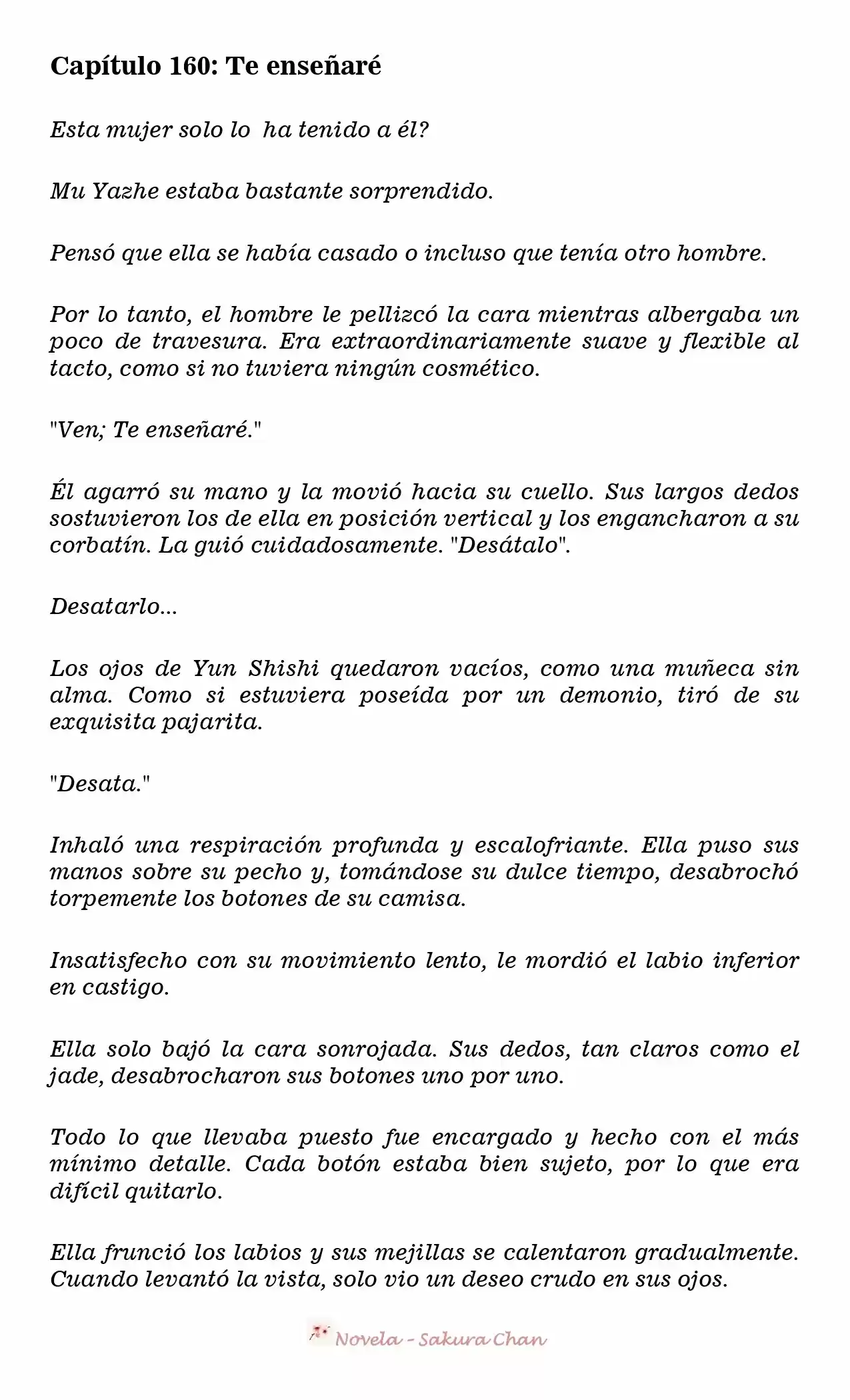 One Birth Two Treasures: The Billionaire's Sweet Love (Novela) - Capítulo 160 - Página 2 - LectorTMOo