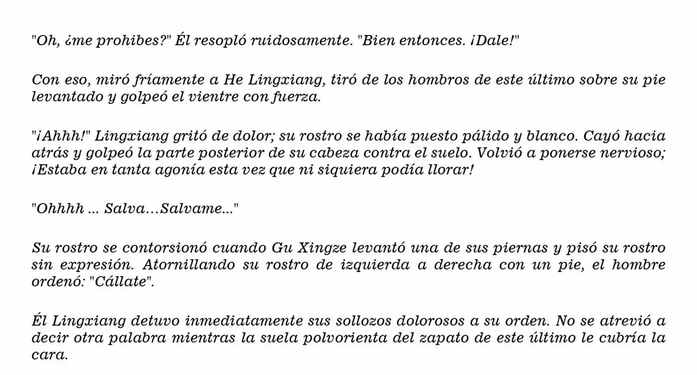 One Birth Two Treasures: The Billionaire's Sweet Love (Novela) - Capítulo 165 - Página 3 - LectorTMOo