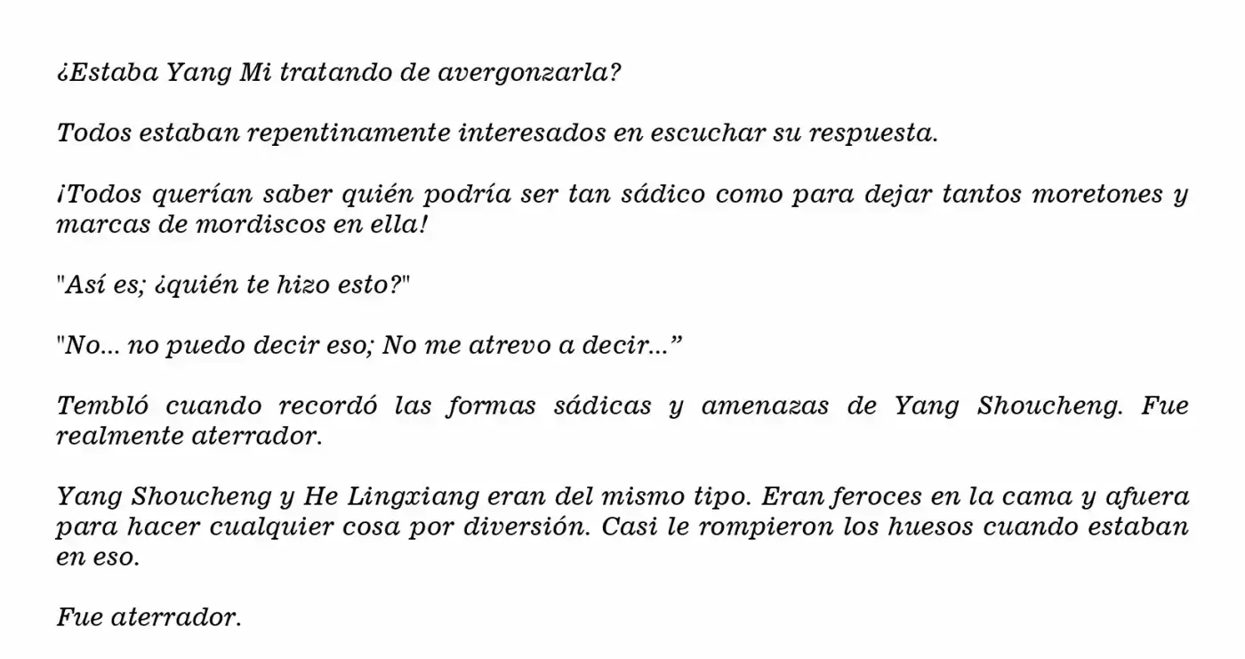 One Birth Two Treasures: The Billionaire's Sweet Love (Novela) - Capítulo 175 - Página 3 - LectorTMOo