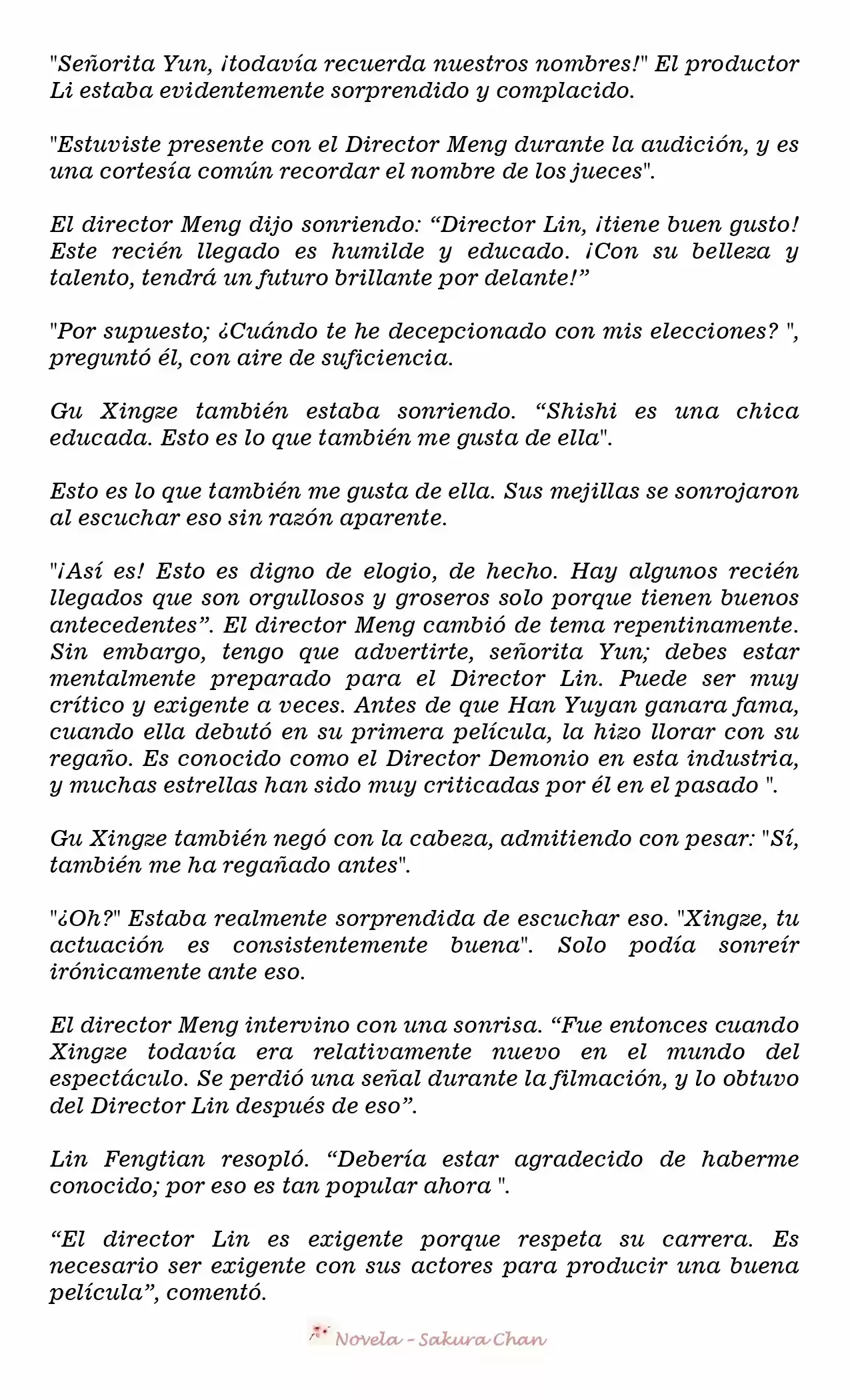 One Birth Two Treasures: The Billionaire's Sweet Love (Novela) - Capítulo 193 - Página 3 - LectorTMOo