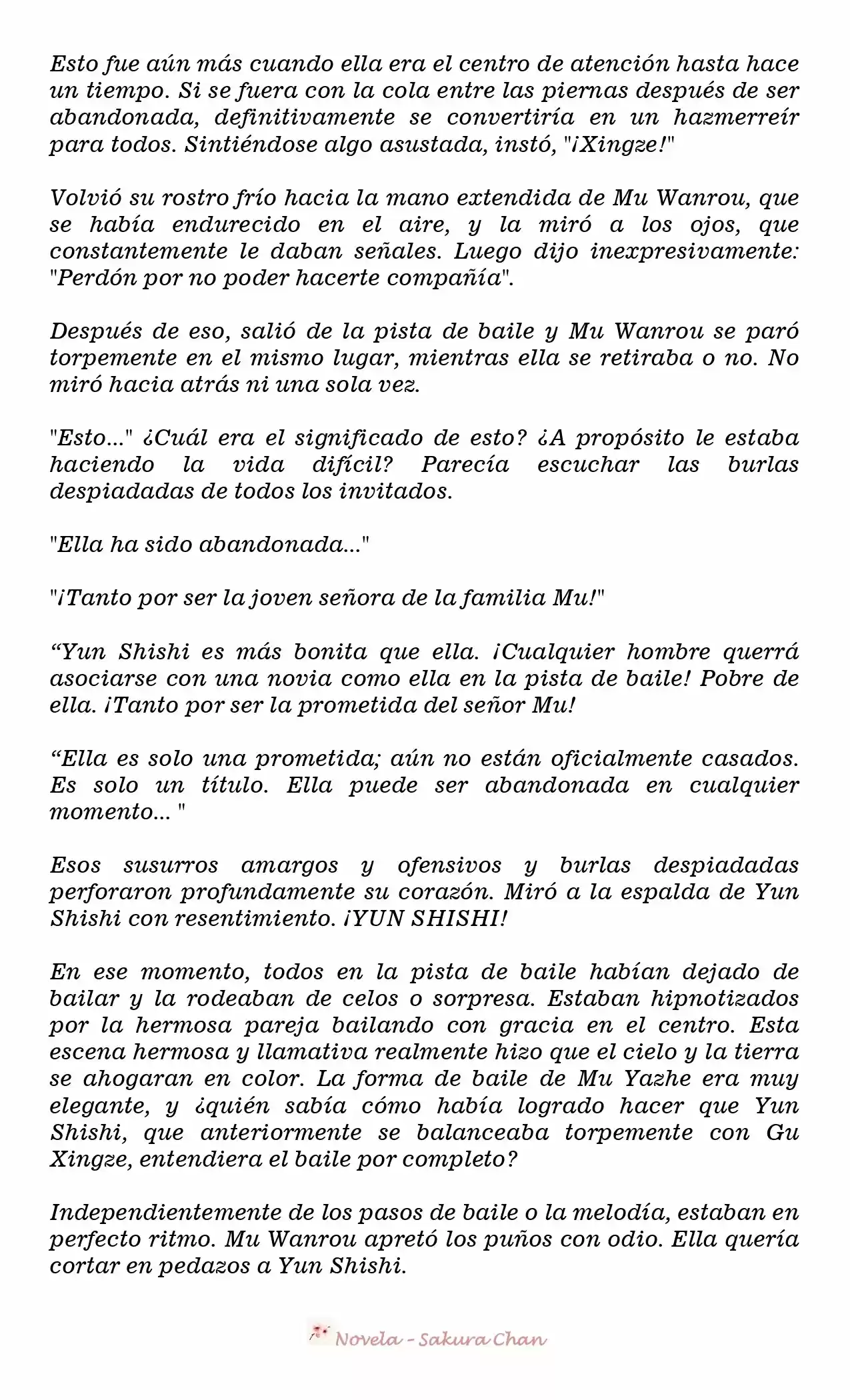 One Birth Two Treasures: The Billionaire's Sweet Love (Novela) - Capítulo 195 - Página 3 - LectorTMOo