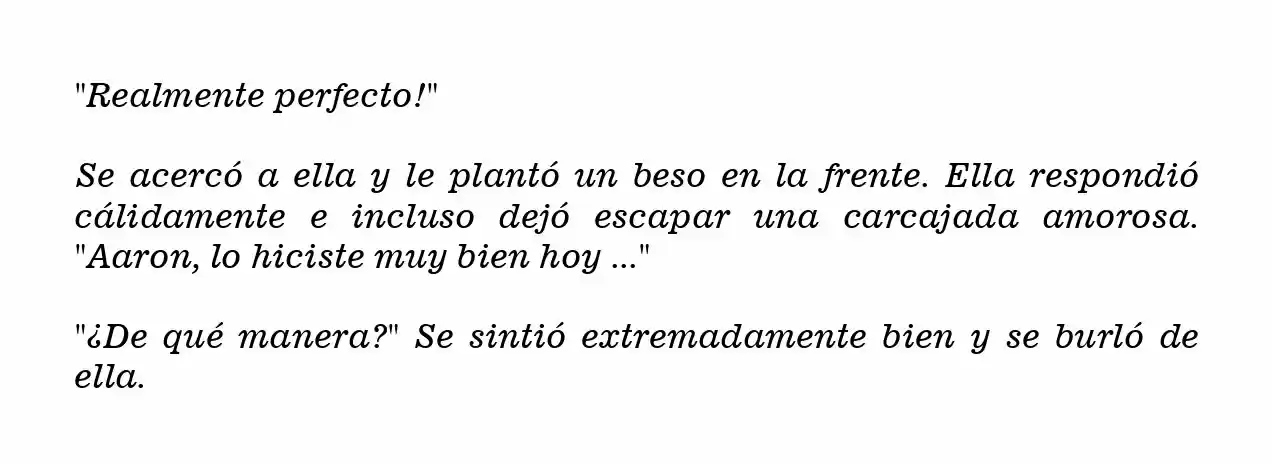 One Birth Two Treasures: The Billionaire's Sweet Love (Novela) - Capítulo 202 - Página 4 - LectorTMOo