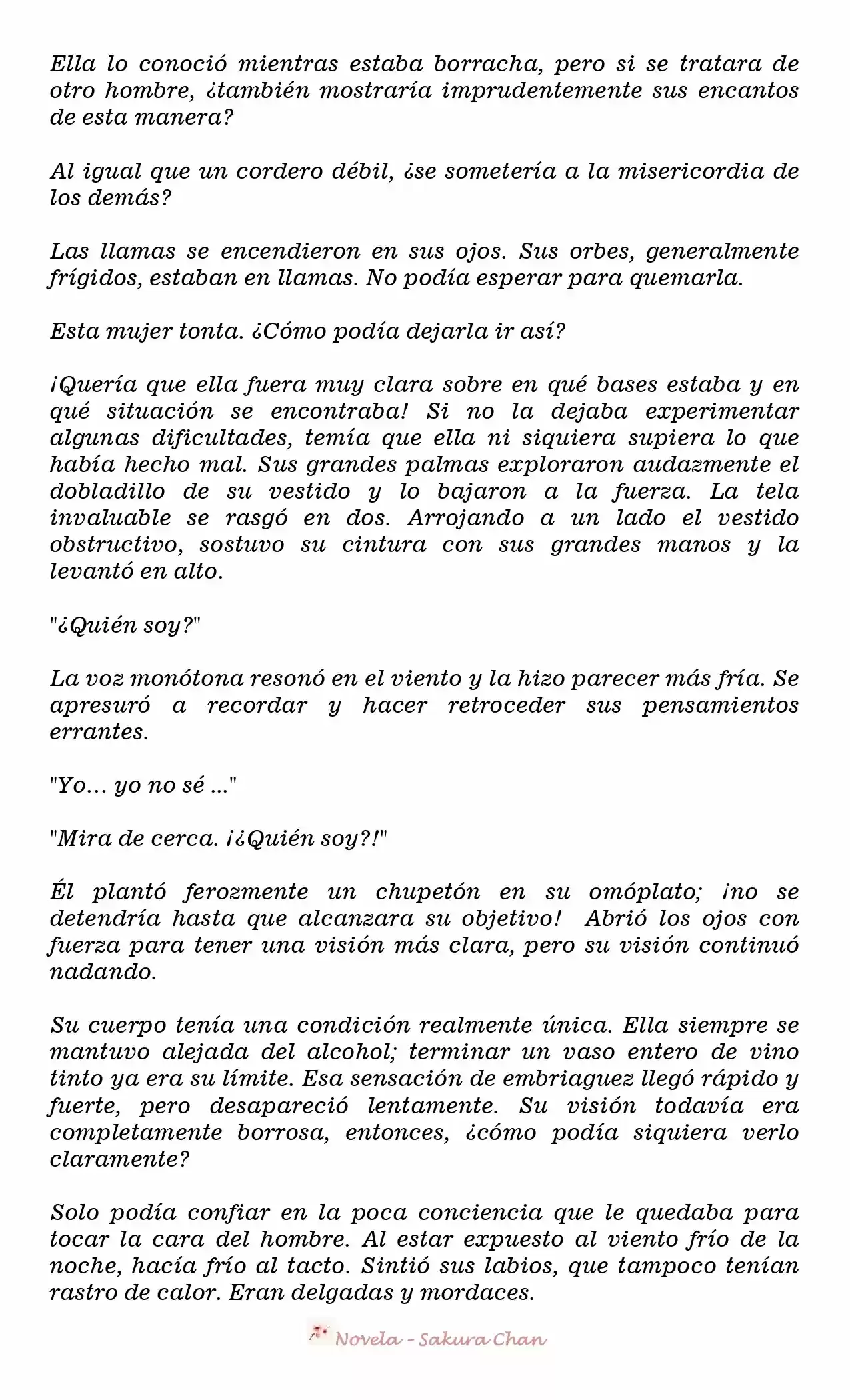 One Birth Two Treasures: The Billionaire's Sweet Love (Novela) - Capítulo 206 - Página 5 - LectorTMOo