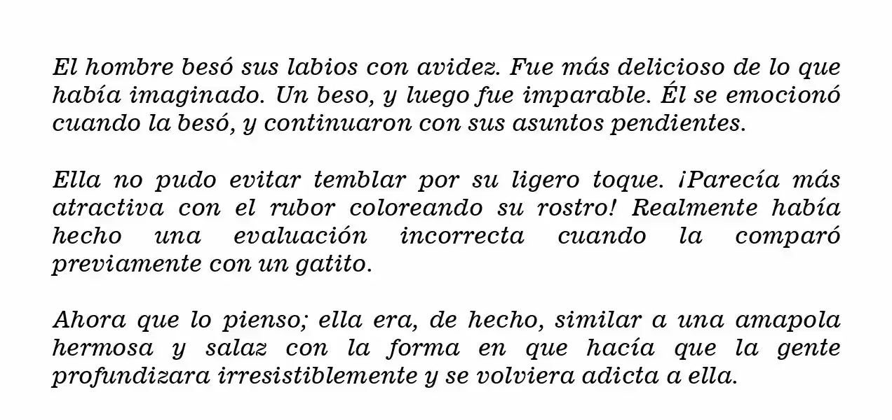 One Birth Two Treasures: The Billionaire's Sweet Love (Novela) - Capítulo 207 - Página 4 - LectorTMOo
