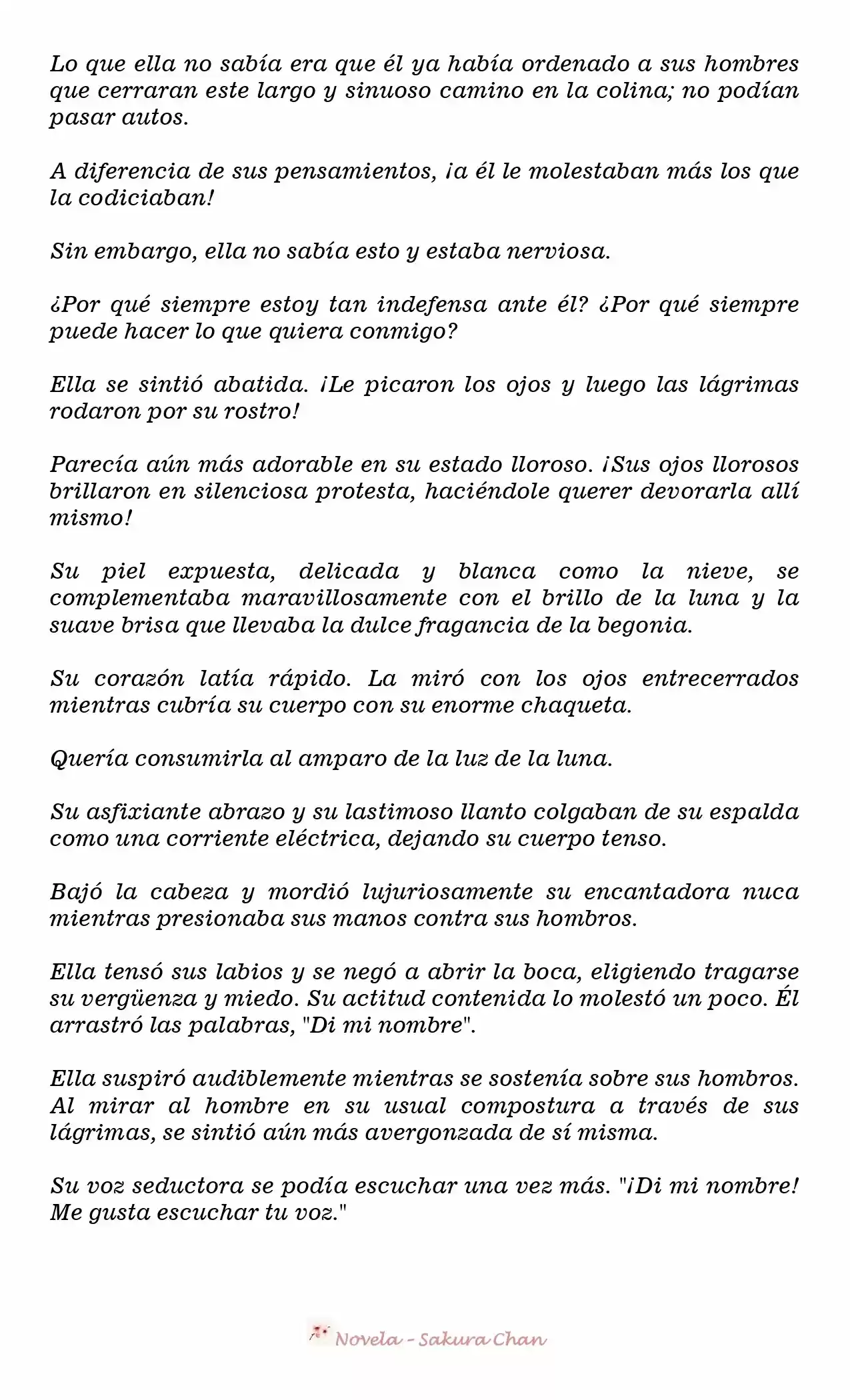 One Birth Two Treasures: The Billionaire's Sweet Love (Novela) - Capítulo 208 - Página 3 - LectorTMOo