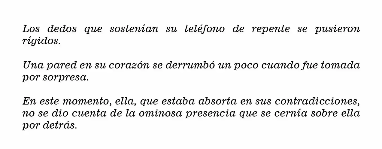 One Birth Two Treasures: The Billionaire's Sweet Love (Novela) - Capítulo 224 - Página 4 - LectorTMOo