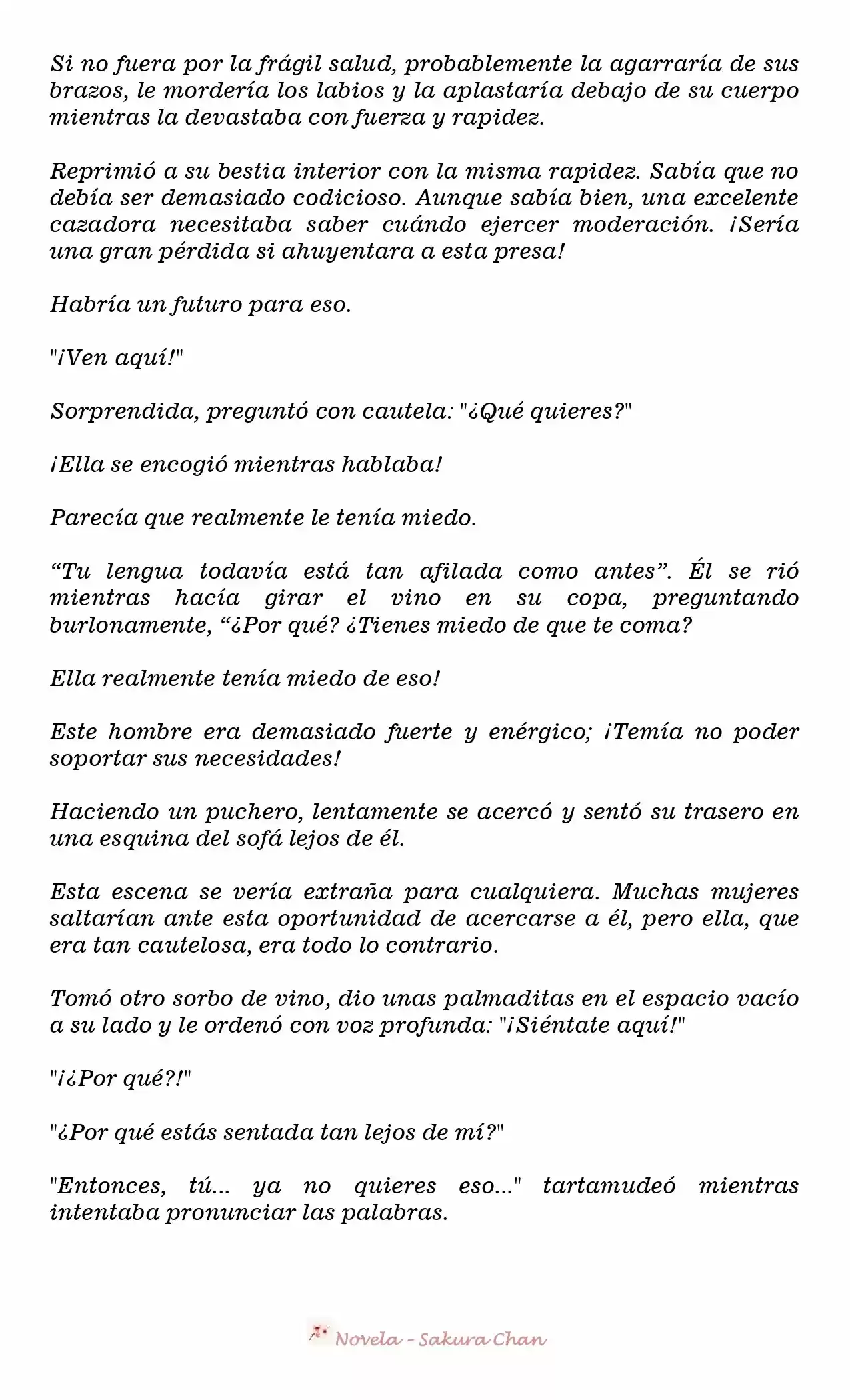 One Birth Two Treasures: The Billionaire's Sweet Love (Novela) - Capítulo 235 - Página 3 - LectorTMOo