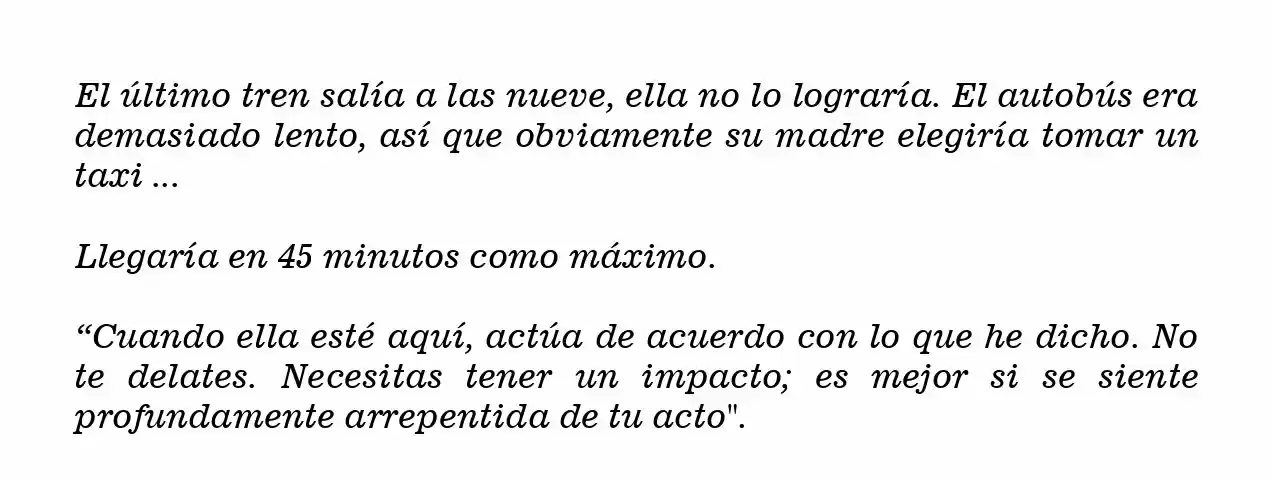 One Birth Two Treasures: The Billionaire's Sweet Love (Novela) - Capítulo 250 - Página 4 - LectorTMOo