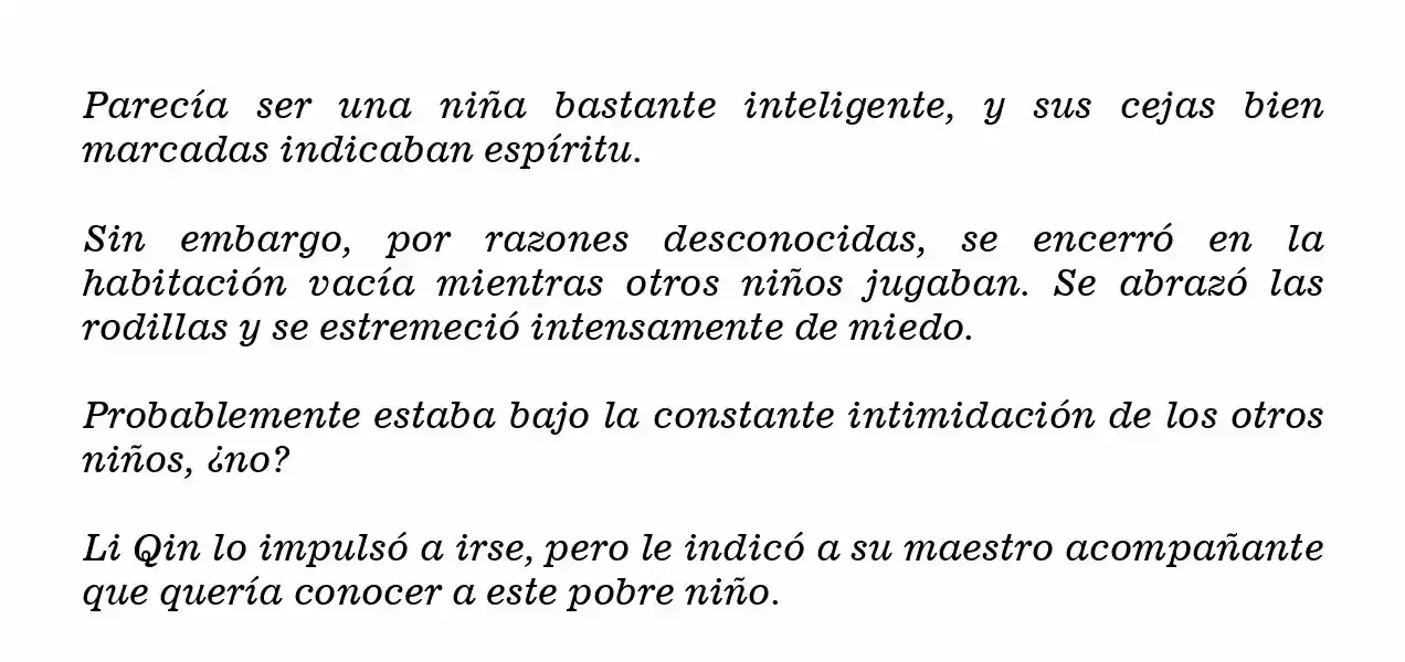 One Birth Two Treasures: The Billionaire's Sweet Love (Novela) - Capítulo 278 - Página 4 - LectorTMOo