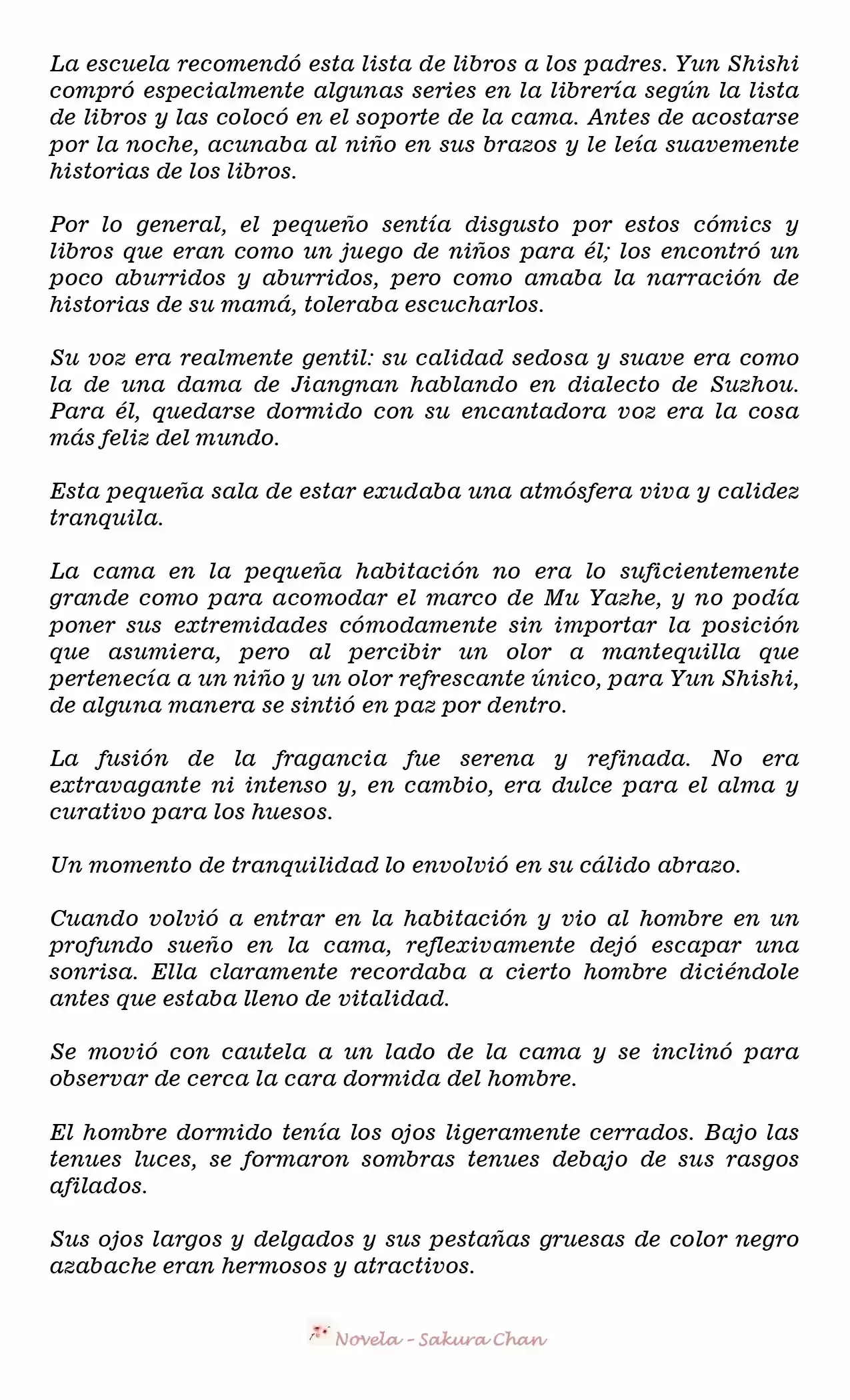 One Birth Two Treasures: The Billionaire's Sweet Love (Novela) - Capítulo 294 - Página 3 - LectorTMOo