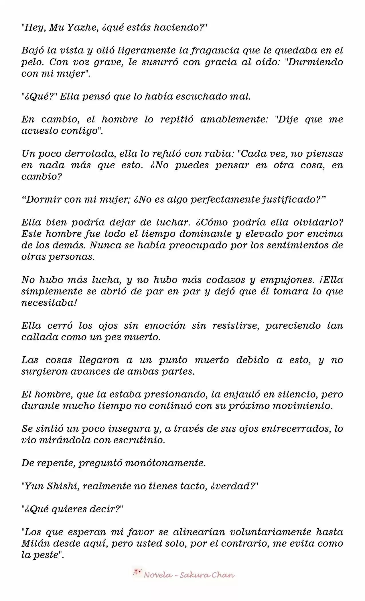 One Birth Two Treasures: The Billionaire's Sweet Love (Novela) - Capítulo 295 - Página 3 - LectorTMOo