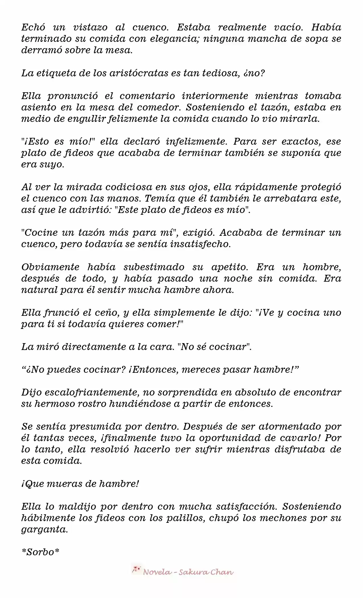 One Birth Two Treasures: The Billionaire's Sweet Love (Novela) - Capítulo 298 - Página 3 - LectorTMOo