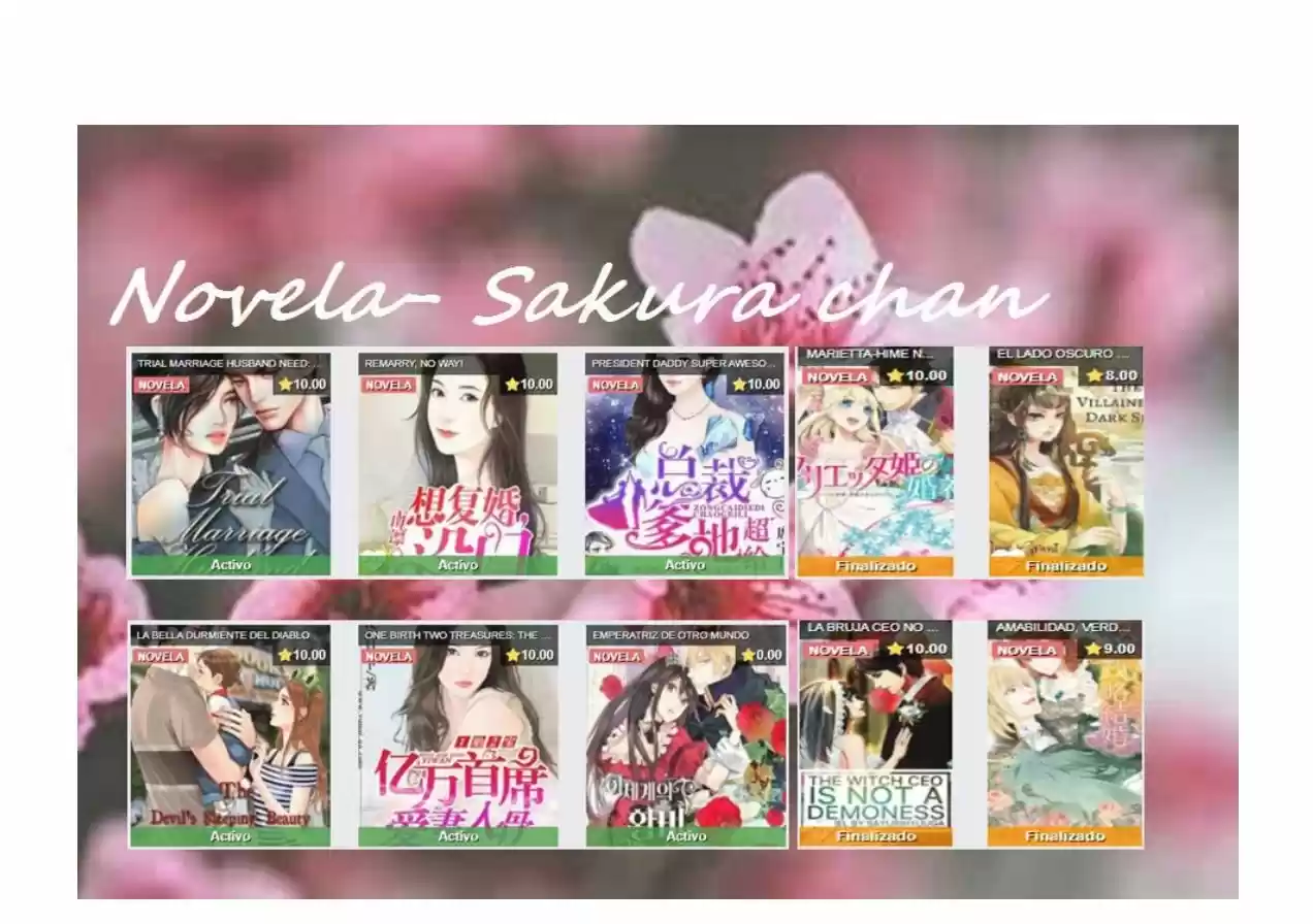 One Birth Two Treasures: The Billionaire's Sweet Love (Novela) - Capítulo 47 - Página 4 - LectorTMOo