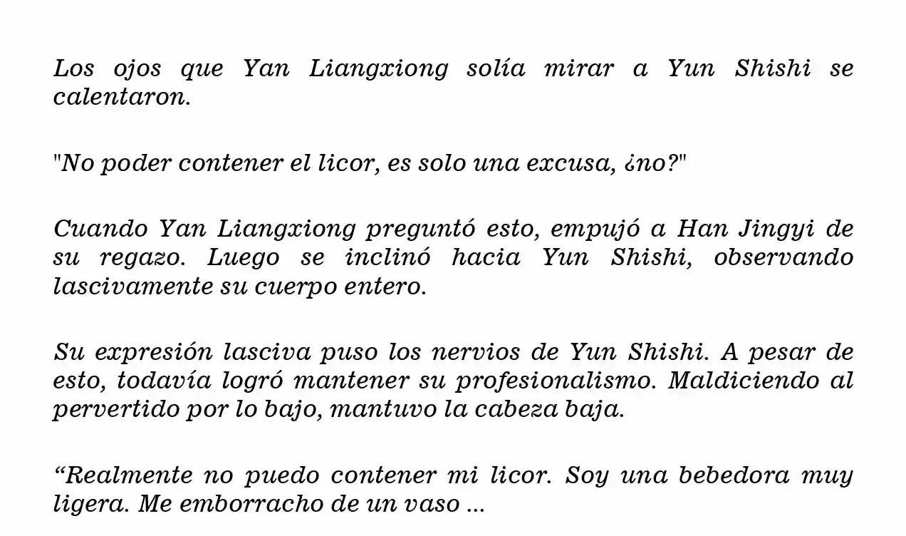 One Birth Two Treasures: The Billionaire's Sweet Love (Novela) - Capítulo 81 - Página 4 - LectorTMOo