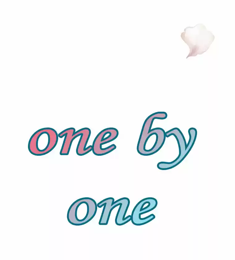 One By One - Capítulo  - Página 14 - LectorTMOo
