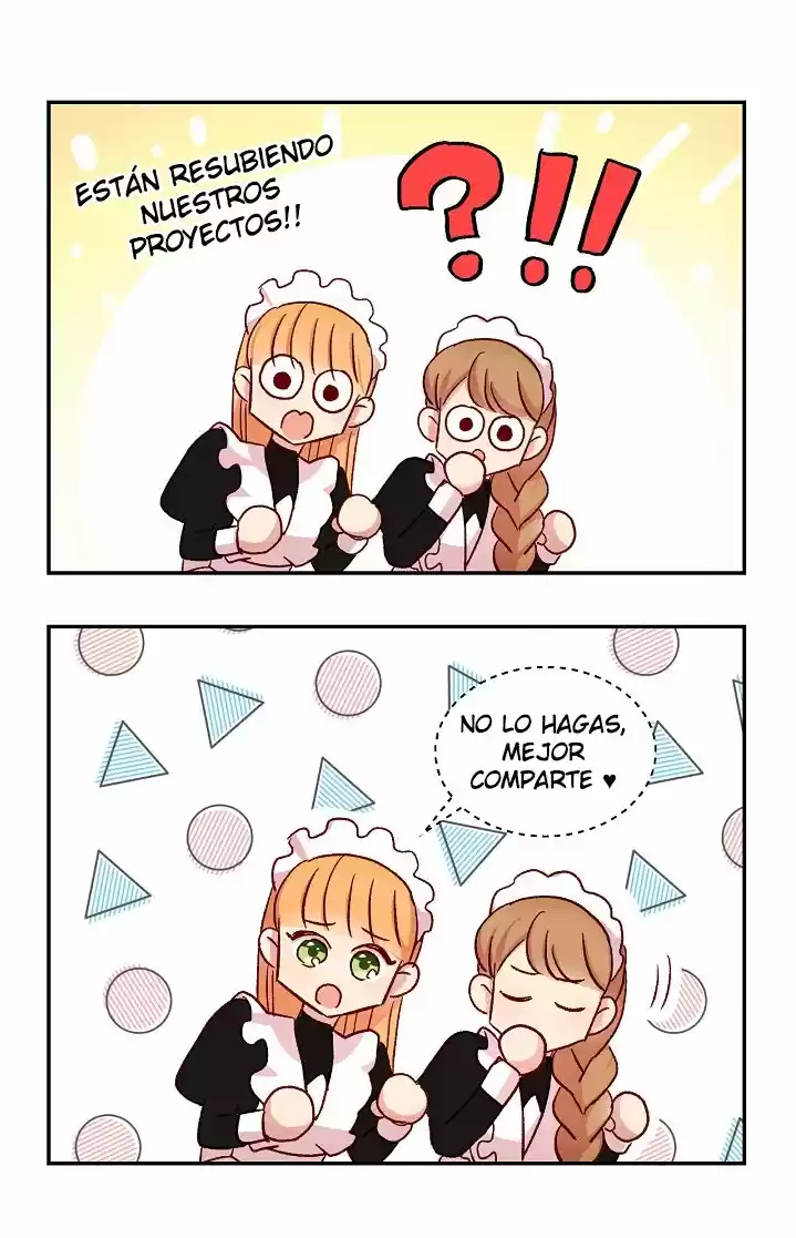 One By One - Capítulo  - Página 17 - LectorTMOo